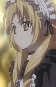 Шин Голотт, Ярітікке