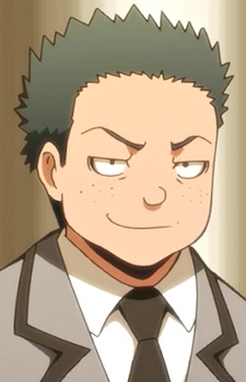 Танака Нобута