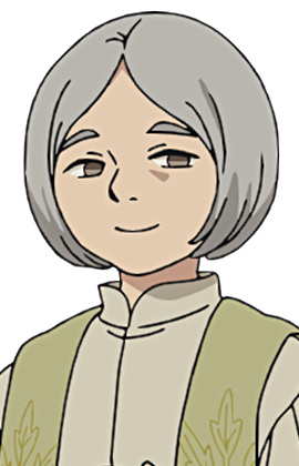 Меліні, Яад