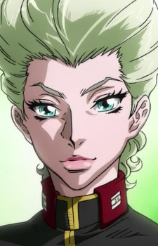 Пер, Клаудія