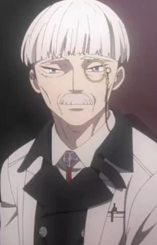 Драгулеск, Драк