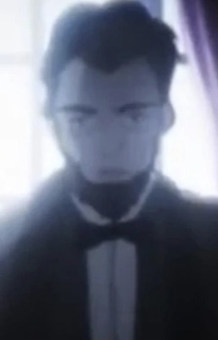 Батько Алісії