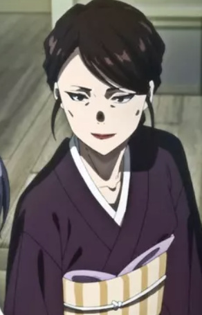 Мати Хінако