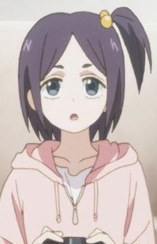 Наріхісаґо Муку