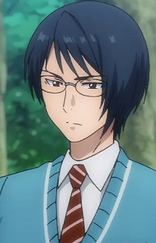 Ніва, Банрі