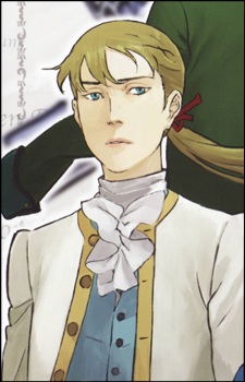 Д'Еон де Бомон