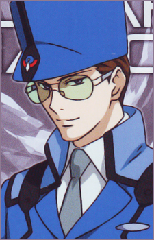 Мейсон, Говард