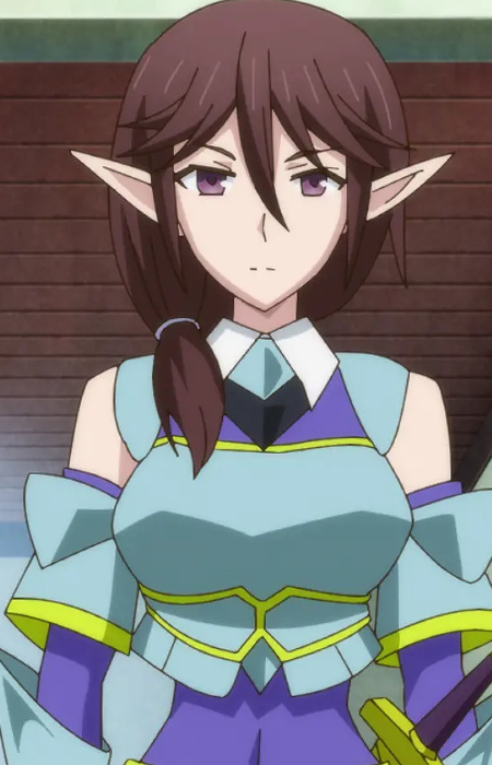 Сакай, Керіна