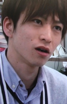 Шуухей Ханда