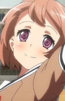 Ніджіккі, Хінако