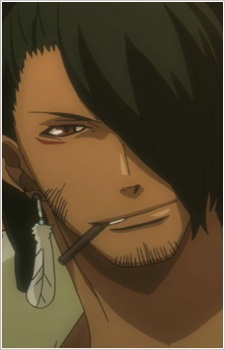 Незу, Джінпачі