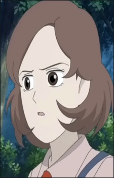 Холлінгворт, Еліс