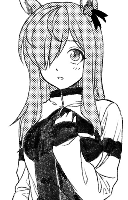 Волк Дансер