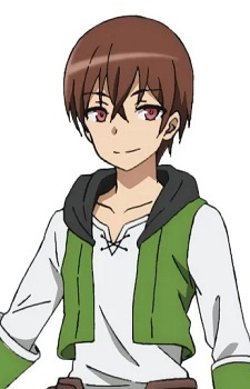 Ікусаба Асахі