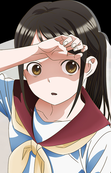 Тояма, Махо