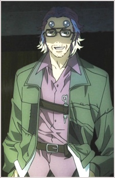 Доктор Істер