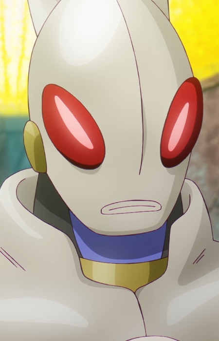 Тамагамі номер два