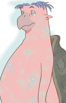 Каппа з Тойосаваґава