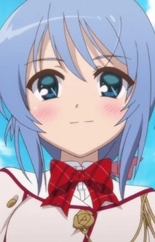 Такігава, Аой