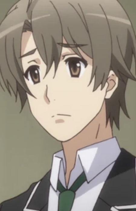 Хонмоку, Макіто