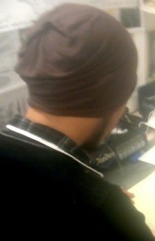 Курита, Шинічі