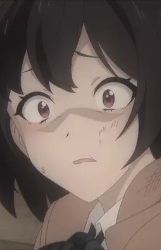 Колишній однокласник Хідзукі