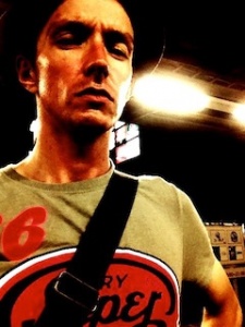 Андерсон, Бенджамін