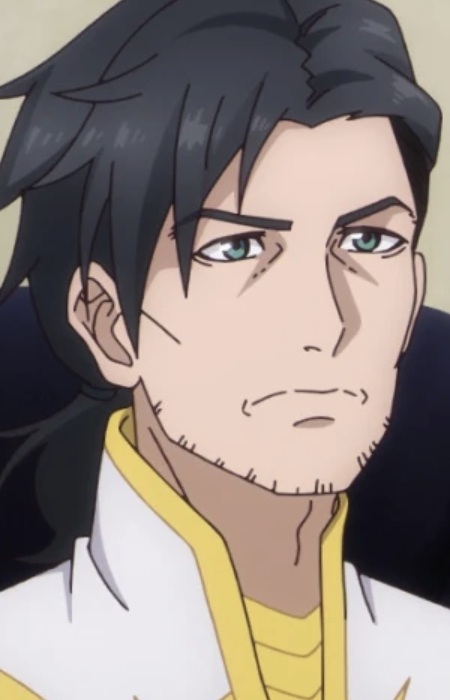 Командир дивізії