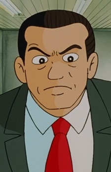 Вакаса, Манджіроу