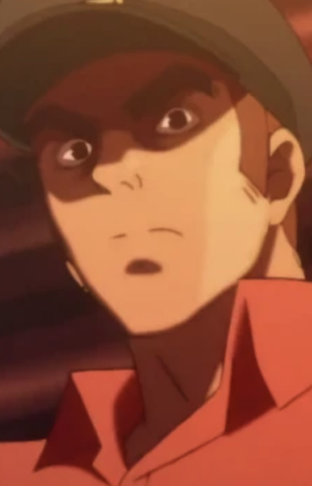 Kansen no Saibou Taichou