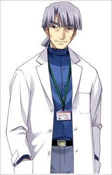 Такашіна Фуміо