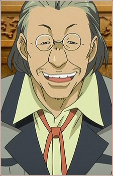 Ебікава Ісао