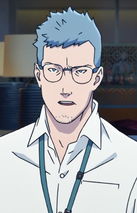 Гасс Х. Гюґест