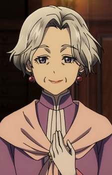 Вейлман, Мікаела Лор