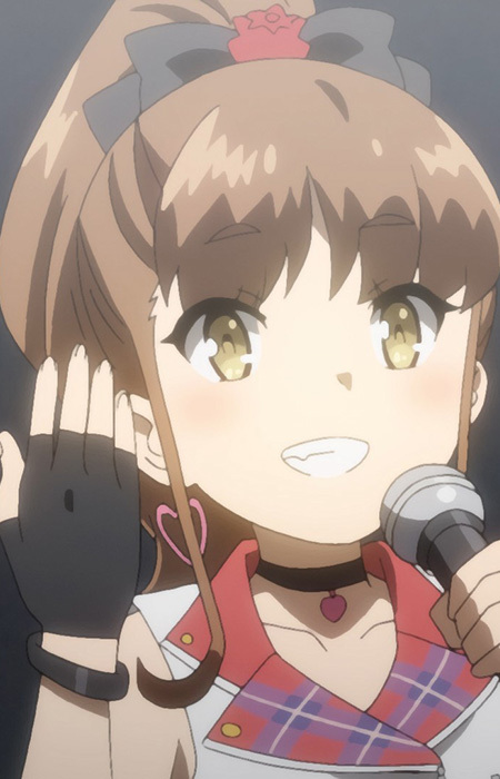 Оказакі, Хотару