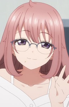 Токуміцу Марі