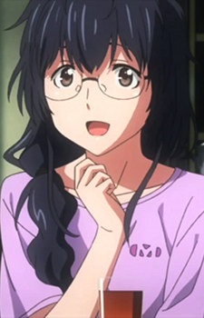 Кірішіма Нанамі