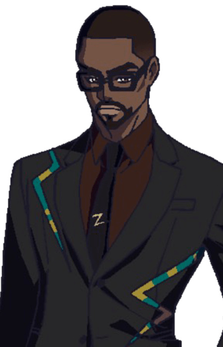 Бродхерст, Бліст Бліц