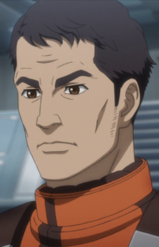 Бейтмен, Дуглас