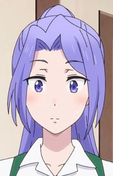 Містраль, Ена