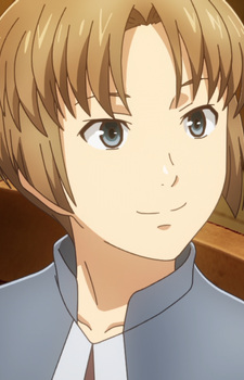 Сіріус Альфейд