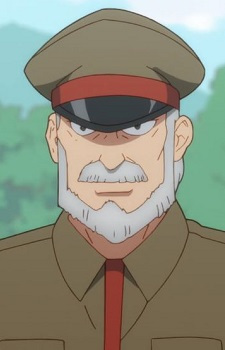 Полковник Ґельмоф