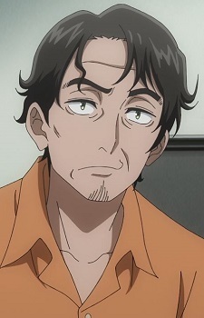 Мінеґіші Кошіро