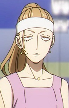 Кемпбелл, Кім