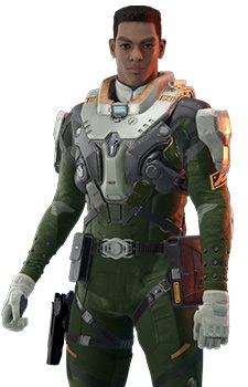 Кніленд Лешон