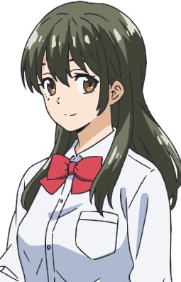 Татейші, Марі