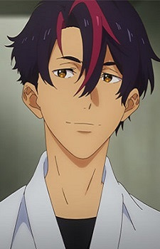 Фува, Кошіро