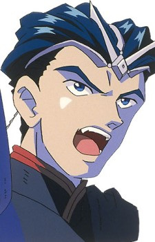 Тлайм Борг Ібдер, Леймсейрх