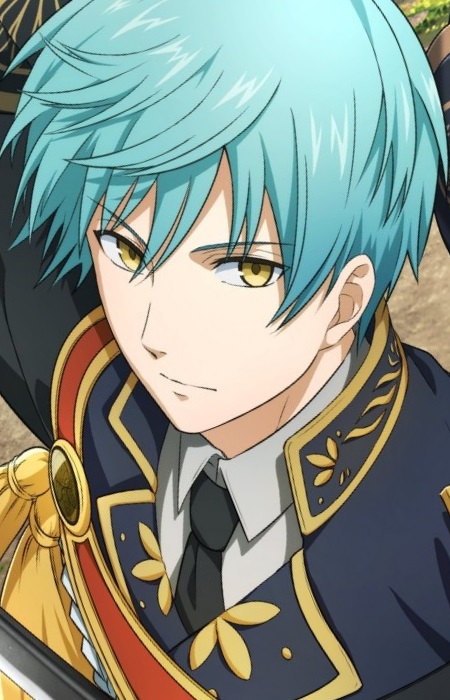 Хітофурі, Ічіго