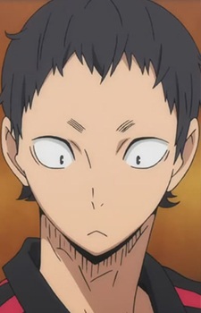 Фукунага, Шоухей